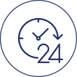 8. 24/7技術支持